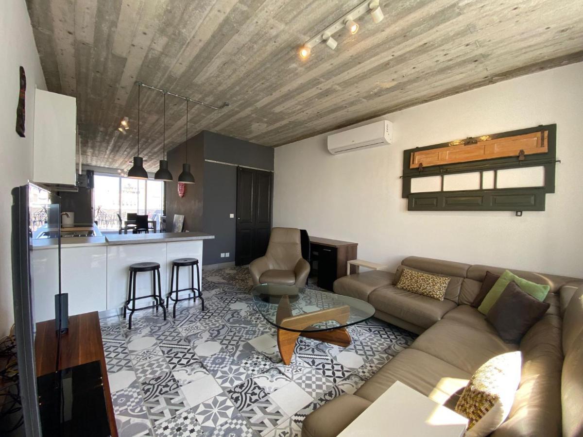 Sliema Distant Seaview Penthouse Apartment ภายนอก รูปภาพ
