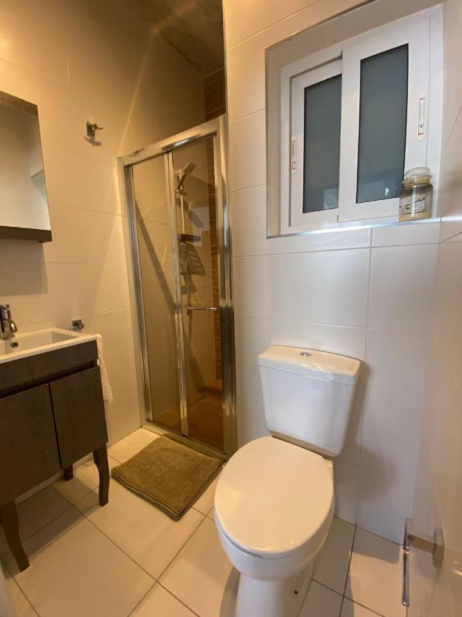 Sliema Distant Seaview Penthouse Apartment ภายนอก รูปภาพ