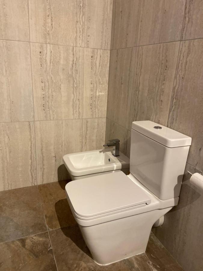 Sliema Distant Seaview Penthouse Apartment ภายนอก รูปภาพ